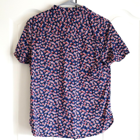 Tommy Hilfiger Shirt size M - Picture 4 of 5
